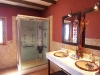 Casa Rural Nº1 - Baño con hidromasaje