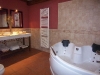 Casa Rural Nº3 - Baño con hidromasaje