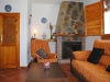 Casa Rural Nº2 - Salón