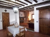 Casa Rural Nº7 - Salón