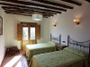 Casa Rural Nº9 - Dormitorio
