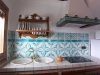 Casa Rural Nº7 - Cocina