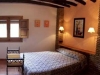 Casa Rural Nº9 - Dormitorio