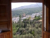 Casa Rural Nº4 - Vista desde dormitorio