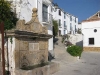 Fuente de la Plaza S. XVIII