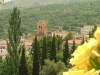 Vistas desde Balcón de Válor
