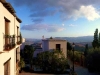 Vista desde una Casa Rural