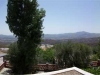 Vista de la Sierra de La Contraviesa