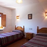 Dormitorio doble