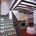 Casa Rural Nº8 Interior