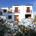 Casa Rural Nº7. Fachada