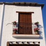 Casa Rural Nº7. Fachada