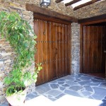 Casa Rural Nº8 Interior