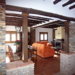 Salón Casa Rural Nº9 