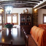 Salón Casa Rural Nº9 