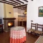 Casa Rural Nº8