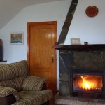 Casa Rural Nº4 Interior