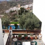 Casa Rural Nº4 Vistas