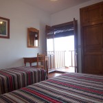 Casa Rural Nº5. Dormitorio