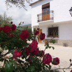 Casa Rural Nº2