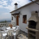 Casa Rural Nº2 - Terraza