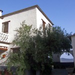 Casa Rural Nº5. Fachada
