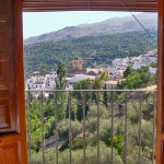 Casa Rural Nº4 - Vistas