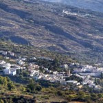 Válor – Corazón de La Alpujarra