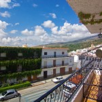 Hostal Las Perdices, Válor - La Alpujarra