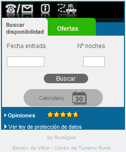 Ver Disponibilidad y Reservar