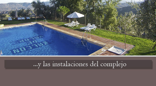 Tu boda o evento y alojamiento en complejo rural con encanto